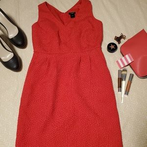 ❤❤❤Ann Taylor Petite Sleeveless Dress